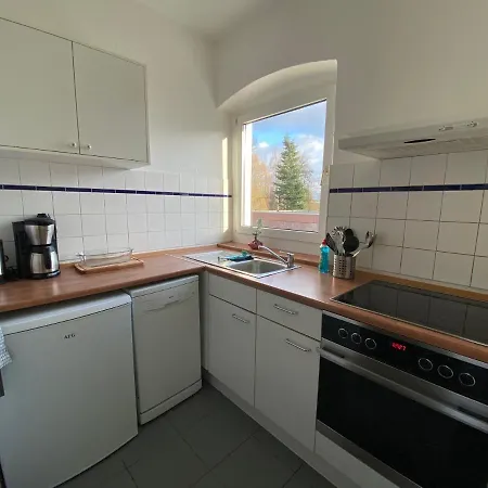 Ferienwohnung Alte Post