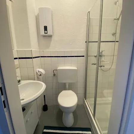 Ferienwohnung Alte Post Apartment *