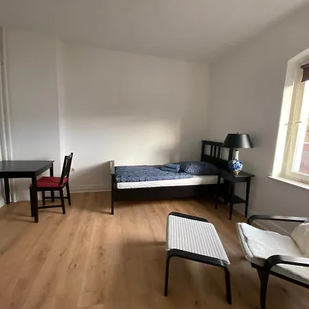 Ferienwohnung Alte Post *