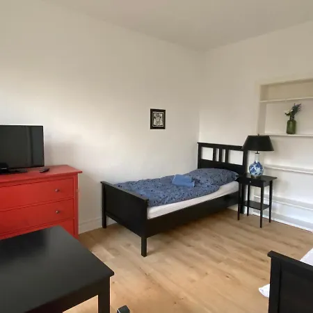 Ferienwohnung Alte Post * Ascheberg (Schleswig-Holstein)